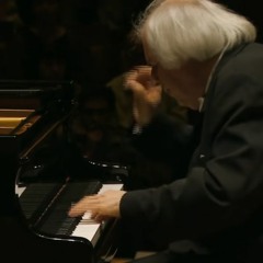 Jean Philippe Rameau - Les Cyclopes (Grigory Sokolov)