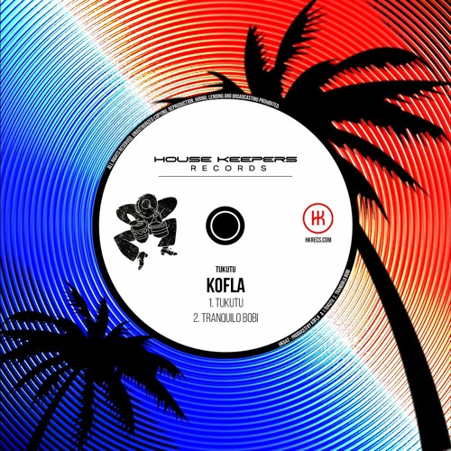 Kofla - Tukutu