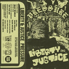 LIBERTY AND JUSTICE - Immigrant Rock and Roll