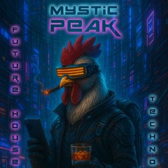 Future House & Techno Track Vol. 1 [Mystic Peak Remix]