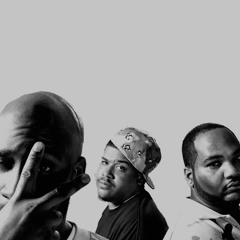 The Clean Up Hour, Mix 201 (February 17, 2023): RIP TRUGOY THE DOVE - LONG LIVE DE LA SOUL
