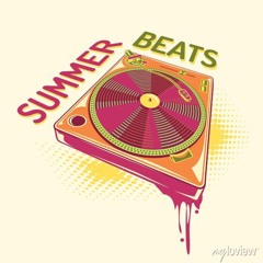 Funky Summer Beatz