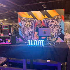 MARCH MADNESS - DjWolffD - (Part 2) Recorded @ Contentment Brewery 03/10/2023