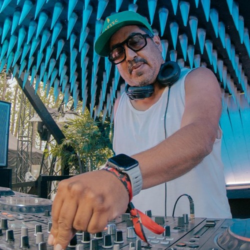 Danny Corn - Subtle Radio x Bass Coast 2023