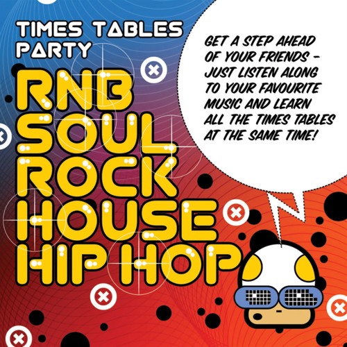 Stream Reggae Nines (9 Times Tables) by Times Tables | Listen online ...