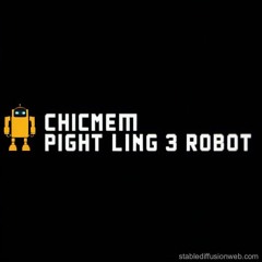 Fight Like A Robot