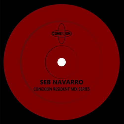 Conexion Resident Mix Series - Seb Navarro