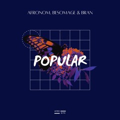 AFRONOM - Popular [Afro House]