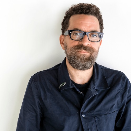 409: Julian Bleecker
