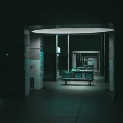 dub techno all night - by Gentleman