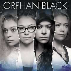 Orphan Black Sountrack—BBC—Seasons 1-5