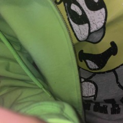 CpoStikx-FA!RLY ODD(Prod.Bykyky)