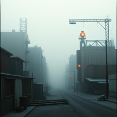 Rust Dreams