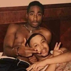 In the words of Tupac - butchqueen.fm Edit