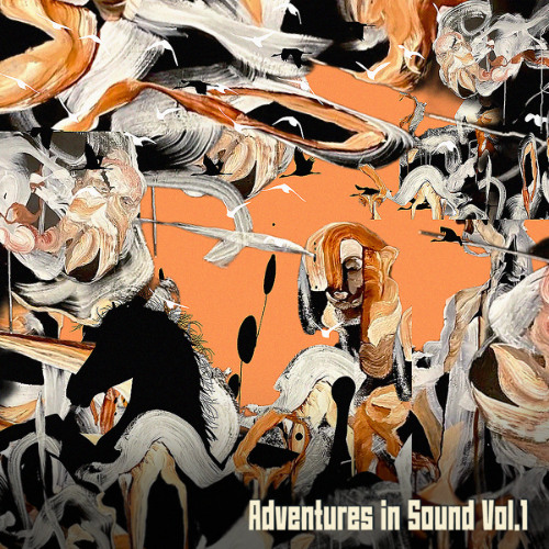 Adventures In Sound Vol 1