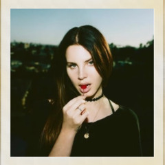 Summer Bummer [Lana Del Rey - Trap Type Beat]