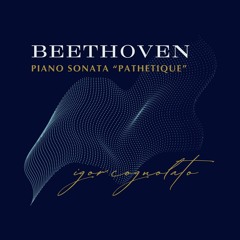 Piano Sonata Op.13 Pathétique: II. Adagio cantabile