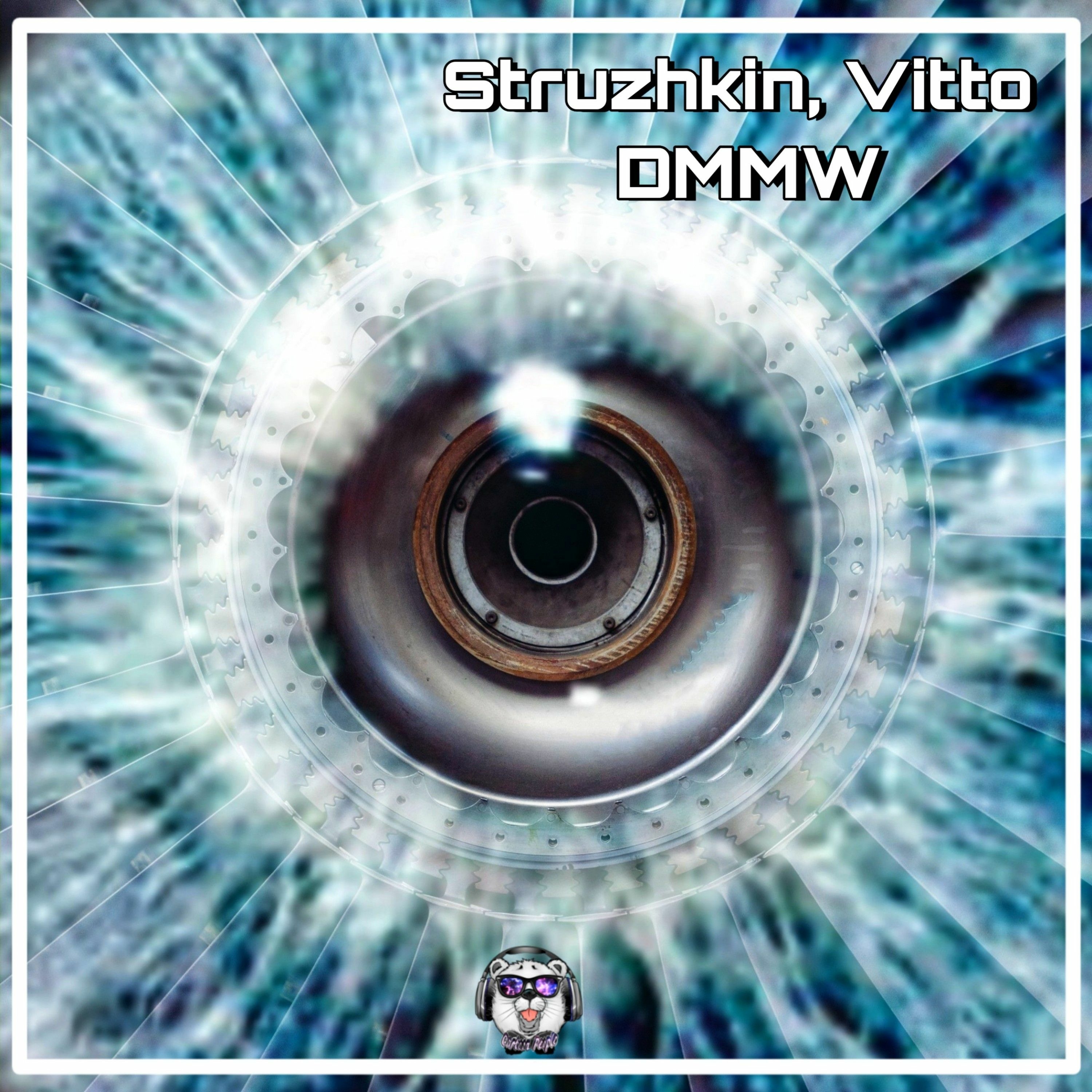 Struzhkin & Vitto - DMMW