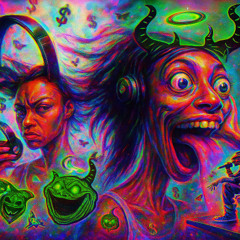 ТРЕК 2025 ГОДА ft. MS.OBAMA, PERDUN AKA temniy drun