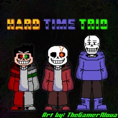 Hard Time Trio