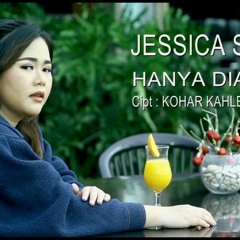 Jessica Sica-Hanya Dia (Remix Barry) Breakbeat 2022 #MinoritySquad #Breakbeat #Pontianak