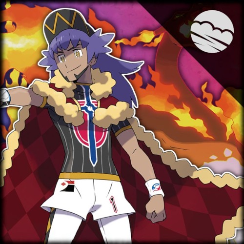 Battle! Leon | EPIC VERSION | Pokemon Sword & Shield