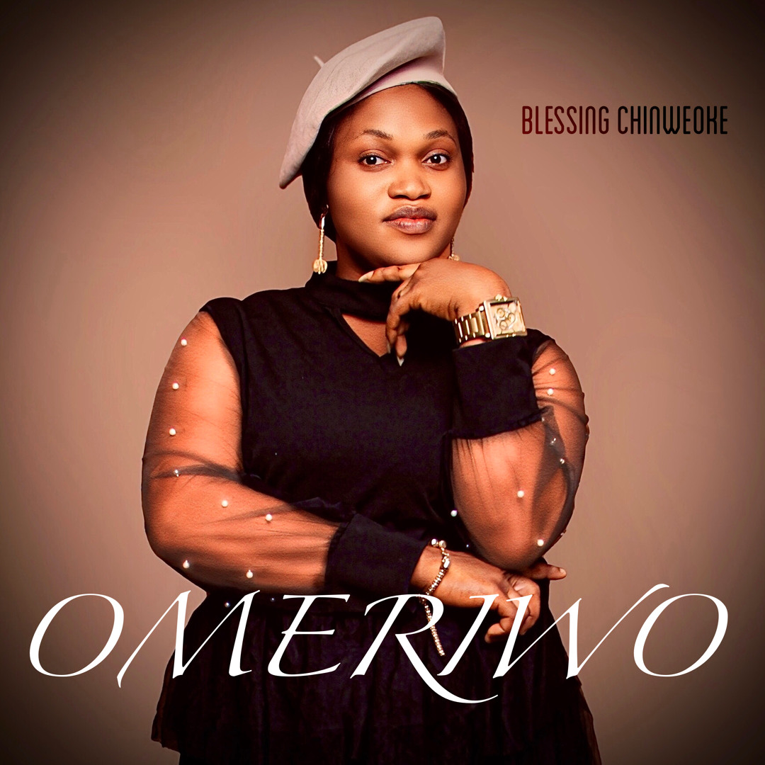 Stream Life in Jesus by Blessing Chinweoke | Listen online for free on ...