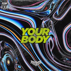 Radiobeats - Your Body