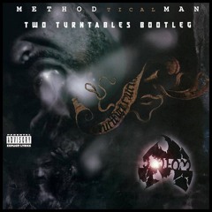Method Man (Remix) - 2TT Bootleg (FREE DOWNLOAD)