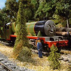 Henry the Green Engine's Theme - Series 3