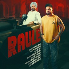 Raule Gulab Sidhu