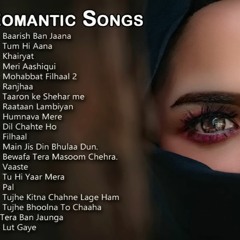 New Romantic Hindi Songs ❤️❤️ Romantic Love Songs Forever ❤️❤️ Latest Bollywood Hindi Songs ❤️❤️