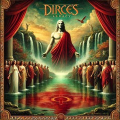 "Antiope" - Dirce's Legacy