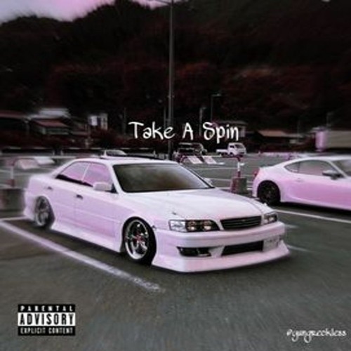 Take A Spin