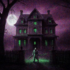 HAUNTED TRAPHOUSE (prod. Julian Ceasar)