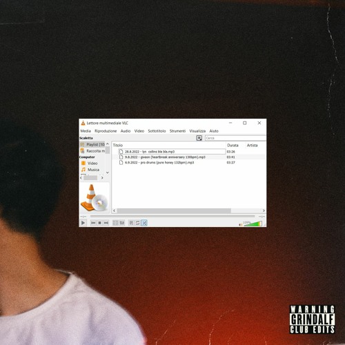 Beyonce - Pure Honey (Grindalf Drums Edit)