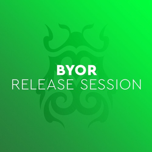 Tomorrowland Music - Release Sessions - BYOR
