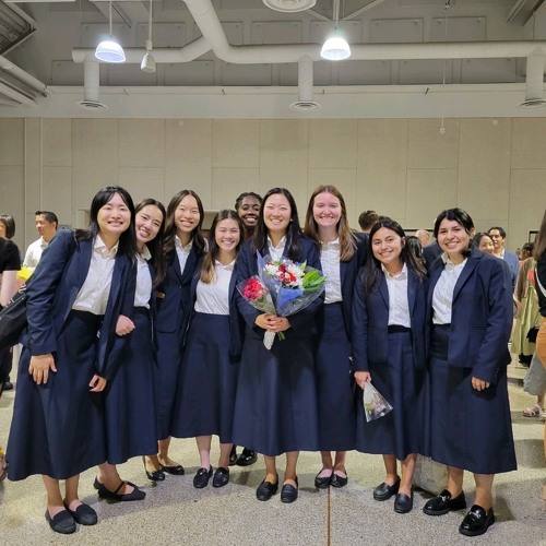 Term 1 / Spring 2024