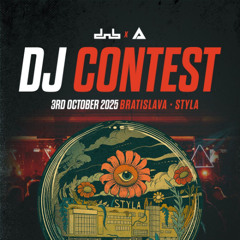 HONZIS - DNBALLSTARS X BASSIZM - DJ CONTEST