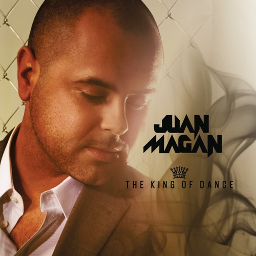 Not the One (feat. Juan Magán & Barbara Muñoz)