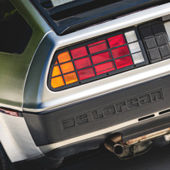 delorean