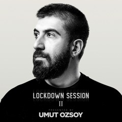 Umut Ozsoy - Lockdown Session 2