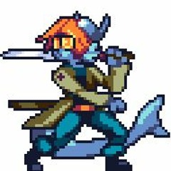 Steel Flower Super