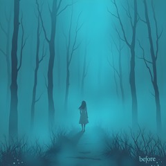 Before (mix @thrivingvision, Prod__ , heartbreak, healing, 432Hz)