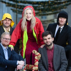 Jul på Sunnmørsk Sju Slag (Live På Aasentunet 2021)