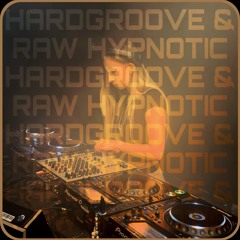 Raw Hypnotic & Hardgroove @Z33, 27.09.25