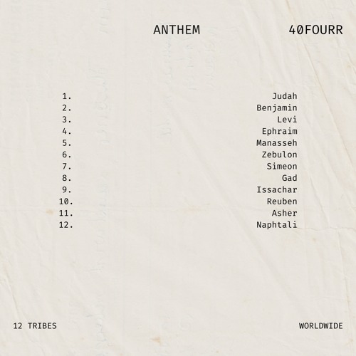 Anthem