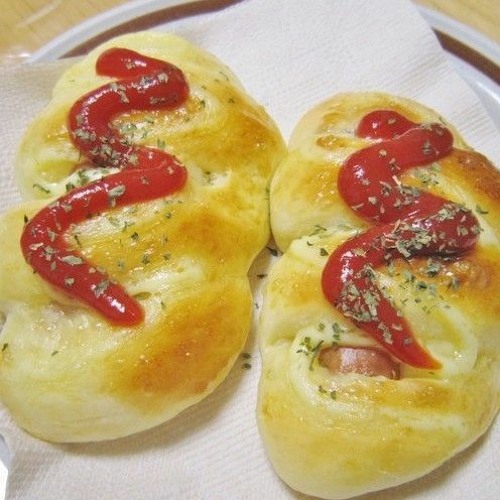 sausage