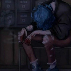 The light inside of me is dying