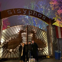 Ante Perry @ Sisyphos, Berlin, Dec2025